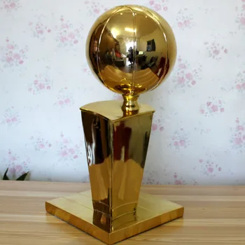 A bajnoki Trófeát O ' brian Kupa kosárlabda trófea, kupa rajongók szuvenír Kosárlabda trófea, kupa