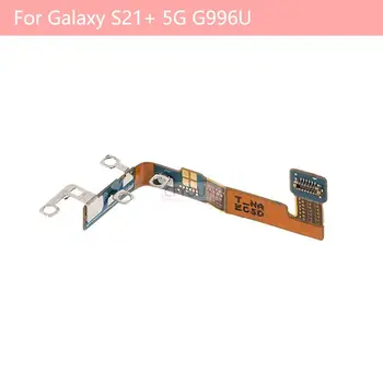 Eredeti Jel Antenna Rugalmas Lapos Kábel Csere Samsung Galaxy S21 5G G991U S21+ G996U S21 Ultra G998U
