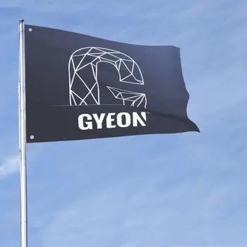GYEON 1562 Pride Flag Nyomtatott Ajándék Banner Haza Szabadtéri Lgbtq Szovjetunió Zászló Zászló Franciaország