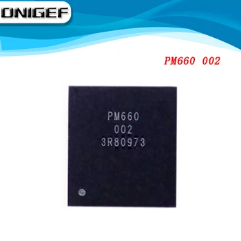 100% Új PM660 002 BGA Chipset DNIGEF