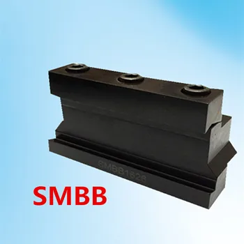 1DB SMBB1626 SMBB2026 SMBB2526 SMBB1632 SMBB2032 SMBB2532 SMBB3232 CNC Eszközök SMBB Grooving Cut-Off Vágó Jogosultja