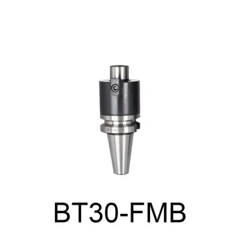 CNC eszközök BT30-FMB16-60 BT30-FMB22-60 BT30-FMB27-60 BT30-FMB-32-60 homlokmarás vágófej RAP BAP 300R 400R Kapcsolat jogosultja