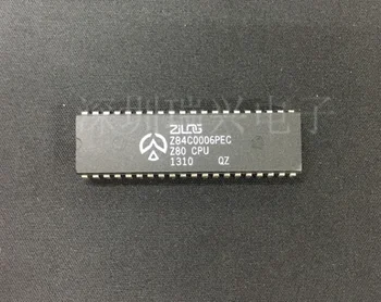 MeiMxy Z84C0006PEC Z80 CPU DIP-40 Soros vezérlő időzítő számláló