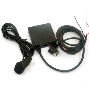 USB interfész Bluetooth Modul 5.0 Verzió Pioneer Mp3 Pad AUX Kábel