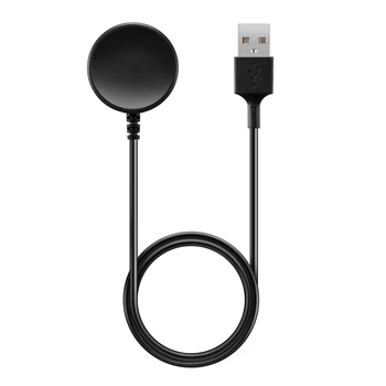 USB-kábel Kábel Tápegység Adapter Tartozékok Dokkoló Állomás, Kábel Samsung Galaxy Óra 4 Gyors Töltő Kábel