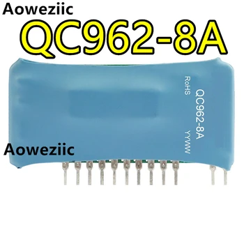 Aoweziic 2db/Sok QC962-8A Új, Eredeti Hibrid Integrált IGBT Vezető Teljes mértékben Kompatibilis MA57962AL
