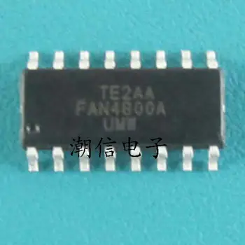 10cps FAN4800A SOP-16