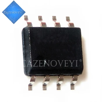 10db/sok NE5534DR NE5534 NE5532DR NE5532 SOP-8 Audio egyetlen műveleti erősítő IC chip Raktáron