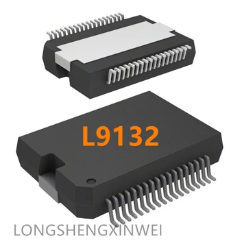 1DB L9132 Autóipari PC-Testület Sebezhető Chip energiagazdálkodás Start Chip SOP-36 Garancia a Minőségre
