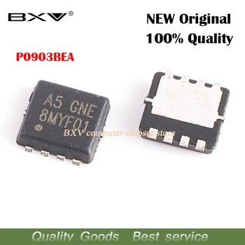 10db P0903BEA P0903 (A5 GND, A5 GNC, A5 PNB, A5...) MOSFET QFN-8