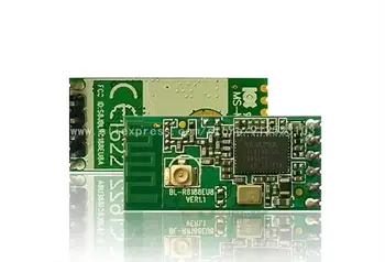2.4 G frekvencia BL-R8188EU8 RTL8188EUS a antenna IPEX antenna ülés 3.3 V-os USB-ETV wifi vezeték nélküli modul 3D nyomtató